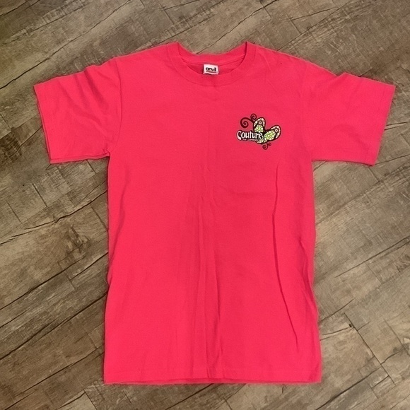 Couture Tee Company T-shirt - Picture 3 of 5